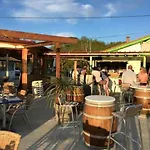 La Petite Maison Bleue 2 à 3 Personnes Hébergement de vacances *