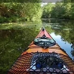 Hébergement de vacances La Petite Maison Bleue 2 à 3 Personnes