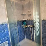 La Petite Maison Bleue 2 à 3 Personnes * Andernos-les-Bains
