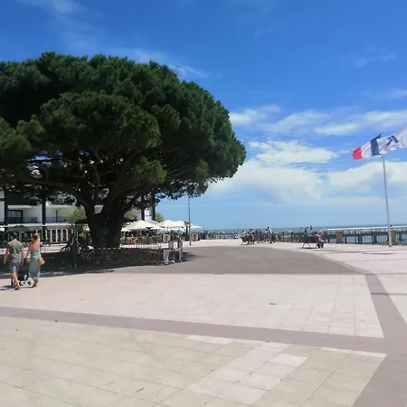 La Petite Maison Bleue 2 à 3 Personnes Hébergement de vacances
