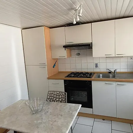 La Petite Maison Bleue 2 à 3 Personnes Hébergement de vacances Andernos-les-Bains