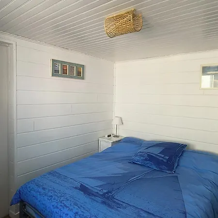 La Petite Maison Bleue Tatil Evi *